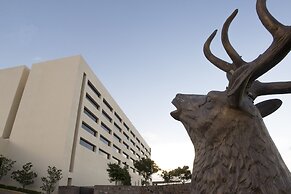 Sheraton Chihuahua Soberano