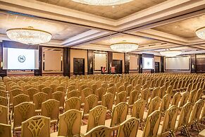 Sheraton Chihuahua Soberano