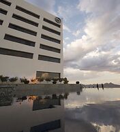 Sheraton Chihuahua Soberano