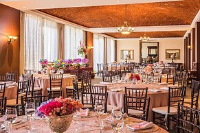 Sheraton Chihuahua Soberano