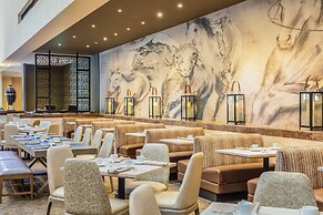 Sheraton Chihuahua Soberano