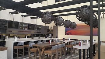 Sheraton Chihuahua Soberano