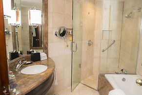 Sheraton Chihuahua Soberano