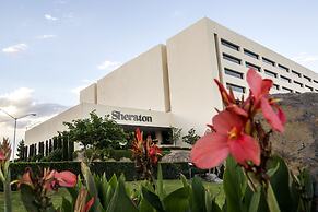 Sheraton Chihuahua Soberano