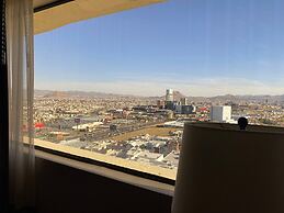 Sheraton Chihuahua Soberano