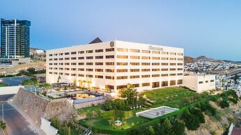 Sheraton Chihuahua Soberano