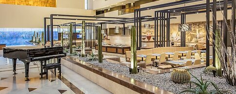 Sheraton Chihuahua Soberano