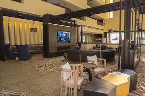 Sheraton Chihuahua Soberano