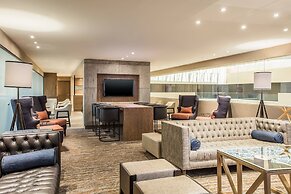 Sheraton Chihuahua Soberano