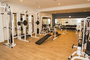 Sheraton Chihuahua Soberano