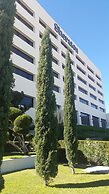 Sheraton Chihuahua Soberano