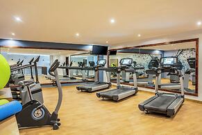 Sheraton Chihuahua Soberano