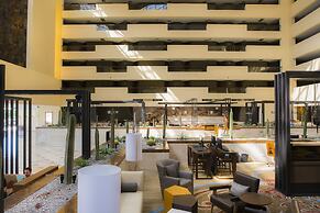 Sheraton Chihuahua Soberano