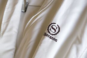 Sheraton Chihuahua Soberano