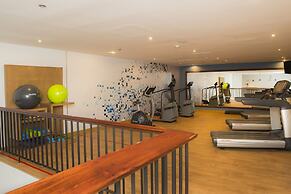 Sheraton Chihuahua Soberano