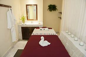 Sheraton Chihuahua Soberano