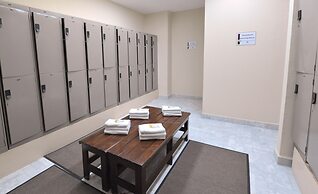 Sheraton Chihuahua Soberano