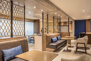 Sheraton Chihuahua Soberano