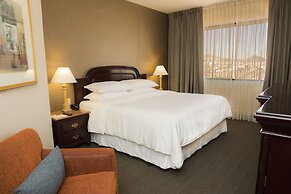 Sheraton Chihuahua Soberano