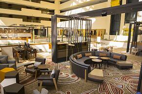 Sheraton Chihuahua Soberano