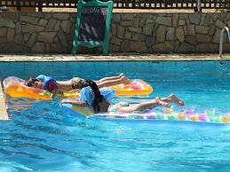 Proimos Maisonnettes