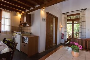 Proimos Maisonnettes