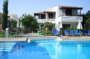 Proimos Maisonnettes