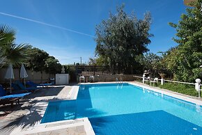 Proimos Maisonnettes