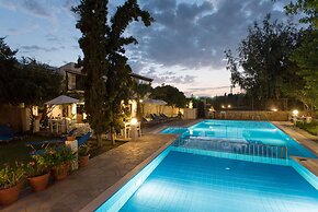 Proimos Maisonnettes