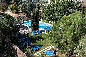 Proimos Maisonnettes