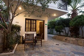 Proimos Maisonnettes