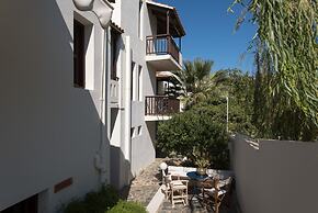 Proimos Maisonnettes