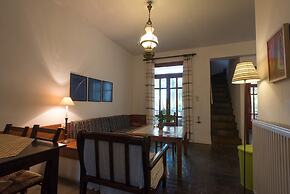 Proimos Maisonnettes