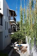 Proimos Maisonnettes