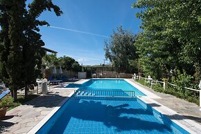 Proimos Maisonnettes