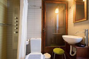 Proimos Maisonnettes