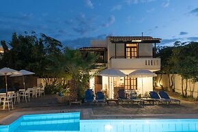 Proimos Maisonnettes