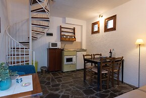 Proimos Maisonnettes