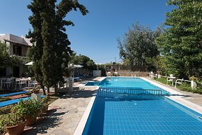 Proimos Maisonnettes