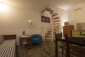 Proimos Maisonnettes