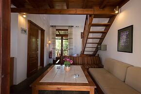 Proimos Maisonnettes