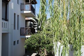 Proimos Maisonnettes