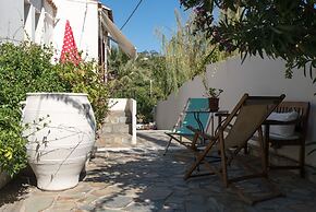 Proimos Maisonnettes