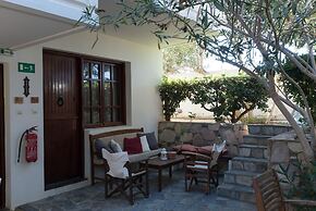 Proimos Maisonnettes