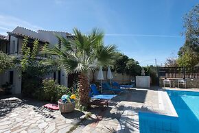 Proimos Maisonnettes