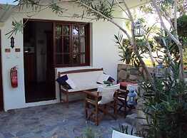 Proimos Maisonnettes