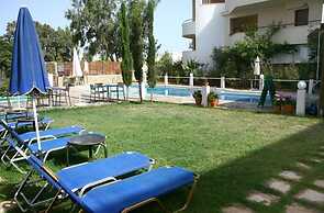 Proimos Maisonnettes