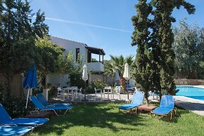 Proimos Maisonnettes