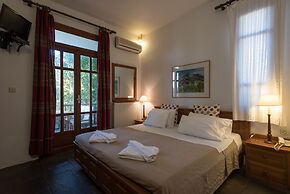 Proimos Maisonnettes