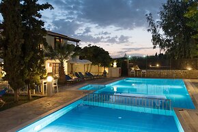 Proimos Maisonnettes